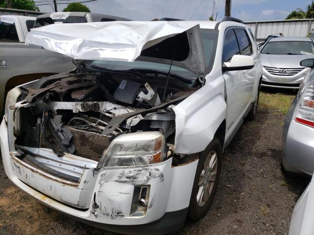 Photo 2 from auction – 2013 GMC TERRAIN SL with VIN 2GKALSEK6D6293275