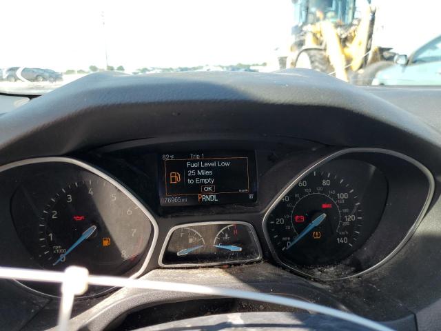 Photo 8 from auction – 2016 FORD FOCUS SE with VIN 1FADP3F24GL340967