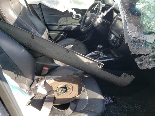 Photo 5 from auction – 2015 KIA SOUL ! with VIN KNDJX3A52F7146606