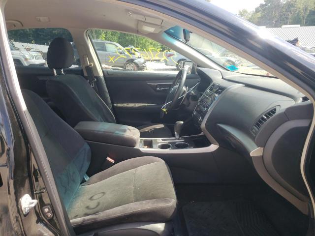 Photo 5 from auction – 2013 NISSAN ALTIMA 3.5 with VIN 1N4BL3AP8DC147156