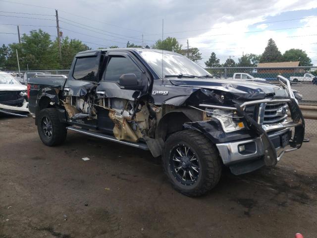 Photo 9 from auction – 2015 FORD F150 SUPER with VIN 1FTEW1EG4FKD35954