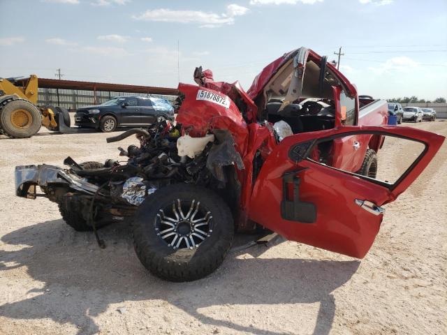 Photo 2 from auction – 2008 GMC SIERRA K25 with VIN 1GTHK23678F167943