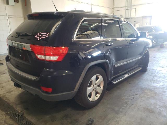 Photo 4 from auction – 2011 JEEP GRAND CHER with VIN 1J4RR4GT7BC504853