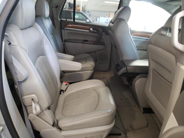 Photo 6 from auction – 2011 BUICK ENCLAVE CX with VIN 5GAKVBED3BJ101744