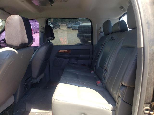 Photo 6 from auction – 2006 DODGE RAM 2500 with VIN 3D7KR29C66G272909