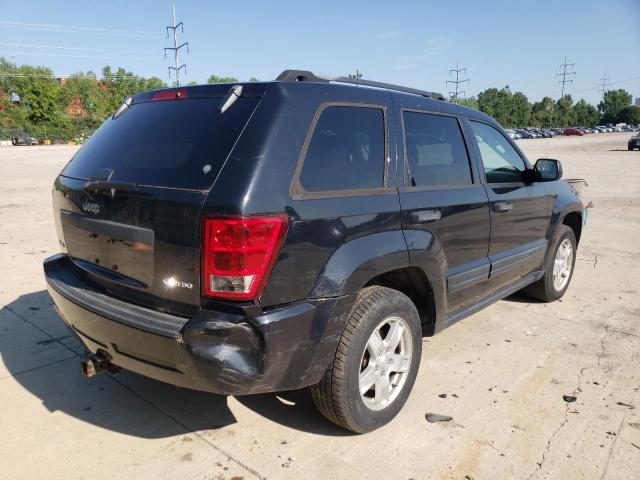 Photo 4 from auction – 2005 JEEP GRAND CHER with VIN 1J4GR48K45C518811