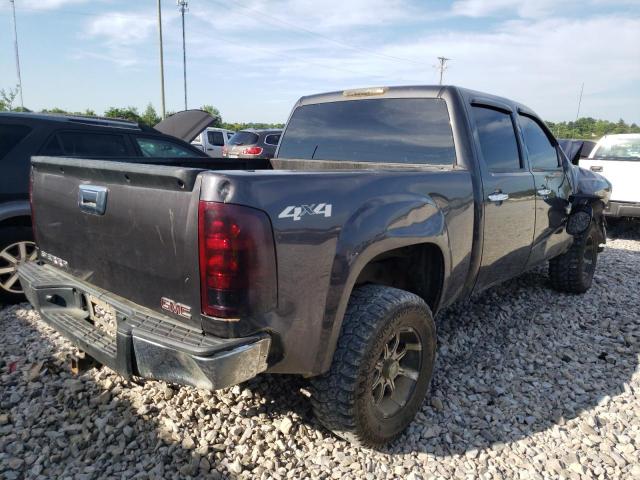 Photo 4 from auction – 2011 GMC SIERRA K15 with VIN 3GTP2UEA4BG189624