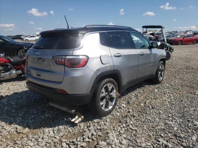 Photo 4 from auction – 2019 JEEP COMPASS LI with VIN 3C4NJCCB6KT755533