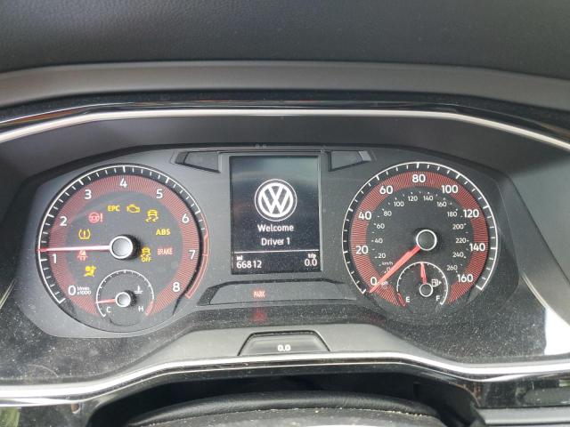 Photo 8 from auction – 2019 VOLKSWAGEN JETTA S with VIN 3VWC57BU4KM026461