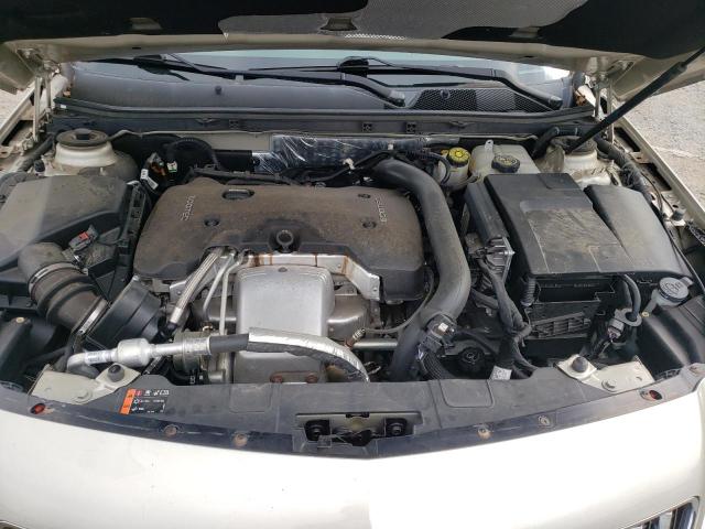 Photo 7 from auction – 2014 BUICK REGAL with VIN 2G4GK5EX4E9261068