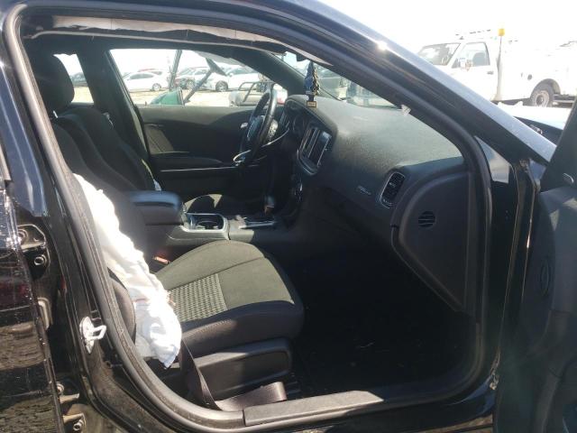 Photo 5 from auction – 2019 DODGE CHARGER GT with VIN 2C3CDXHG4KH690477