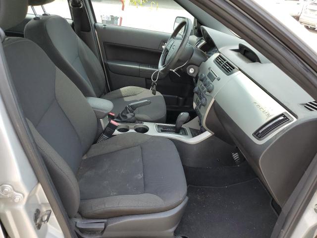 Photo 5 from auction – 2011 FORD FOCUS SES with VIN 1FAHP3GNXBW143111