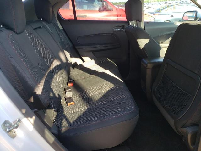 Photo 6 from auction – 2017 CHEVROLET EQUINOX LT with VIN 2GNALCEK0H6212334