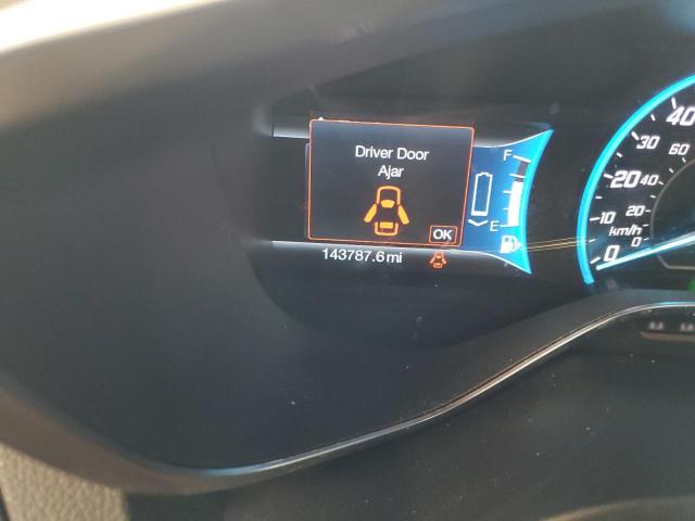 Photo 8 from auction – 2015 FORD C-MAX PREM with VIN 1FADP5CU2FL105032