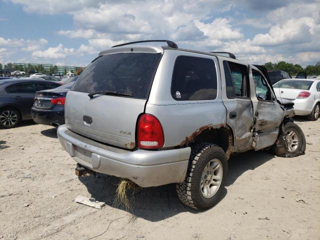 Photo 4 from auction – 1998 DODGE DURANGO with VIN 1B4HS28YXWF140692