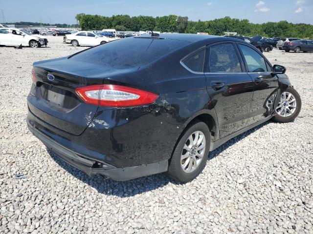 Photo 4 from auction – 2016 FORD FUSION S with VIN 3FA6P0G78GR221998