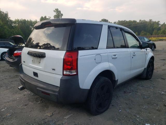 Photo 4 from auction – 2004 SATURN VUE with VIN 5GZCZ53484S850997