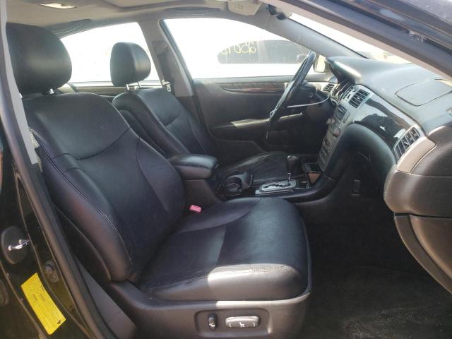 صورة رقم 5 من المزاد - 2006 LEXUS ES 330 مع VIN JTHBA30G865150176