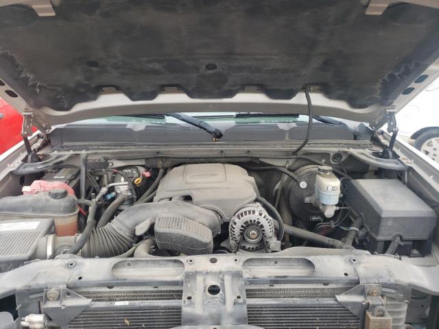 Photo 7 from auction – 2008 CHEVROLET SILVERADO with VIN 1GCEK14068Z269076