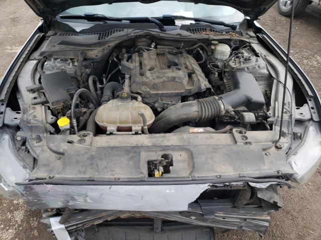 Photo 7 from auction – 2016 FORD MUSTANG with VIN 1FA6P8TH4G5292485
