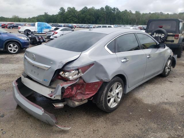 Photo 4 from auction – 2013 NISSAN ALTIMA with VIN 1N4AL3APXDN455073