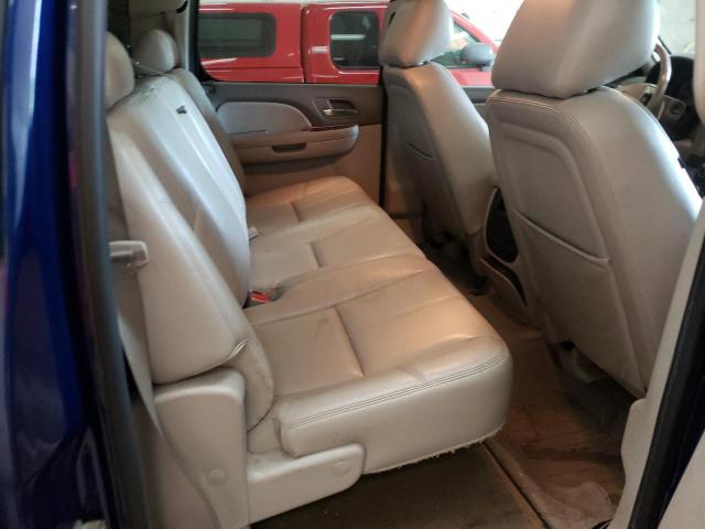Photo 6 from auction – 2013 GMC SIERRA K15 with VIN 3GTP2WE74DG198732