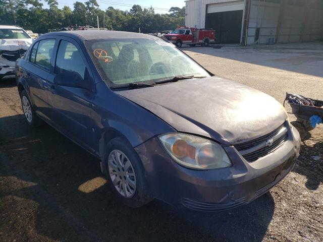 Photo 1 from auction – 2006 CHEVROLET COBALT LS with VIN 1G1AK55F167828589