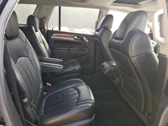 Photo 6 from auction – 2009 BUICK ENCLAVE CX with VIN 5GAEV23D39J152221