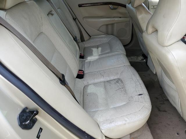 Photo 6 from auction – 2007 VOLVO S80 3.2 with VIN YV1AS982071025536