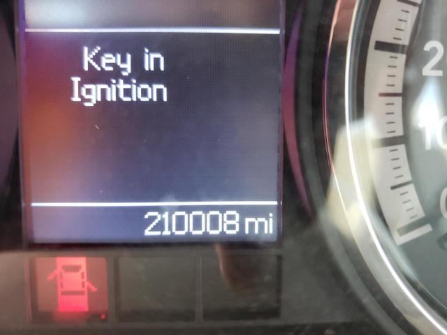 Photo 8 from auction – 2010 DODGE RAM 1500 with VIN 1D7RV1GP8AS114051