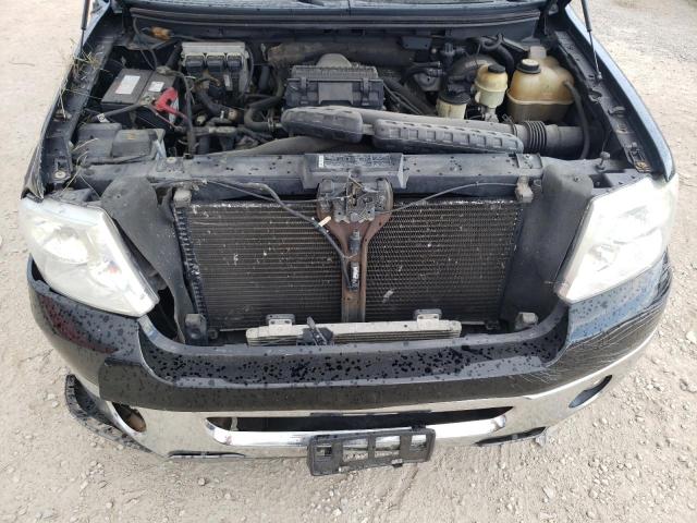 Photo 7 from auction – 2008 FORD F150 SUPER with VIN 1FTPW12V58FB23863