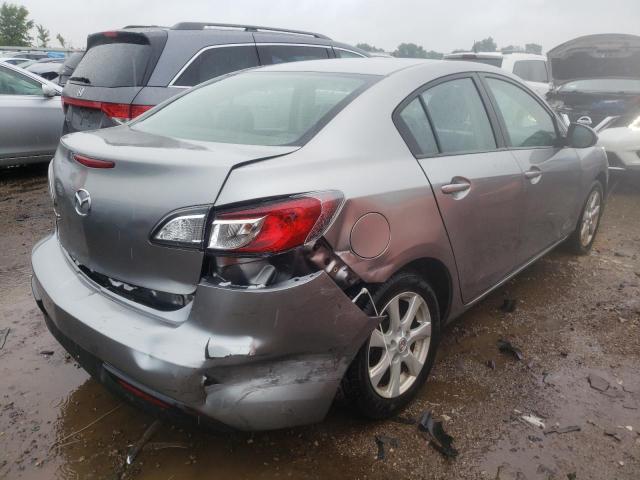 Photo 4 from auction – 2010 MAZDA 3 I with VIN JM1BL1SG8A1244247
