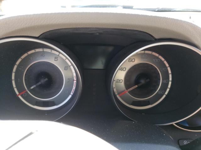 Photo 8 from auction – 2012 ACURA MDX TECHNO with VIN 2HNYD2H31CH544065