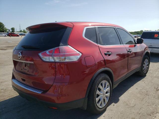 Photo 4 from auction – 2016 NISSAN ROGUE S with VIN KNMAT2MTXGP603292