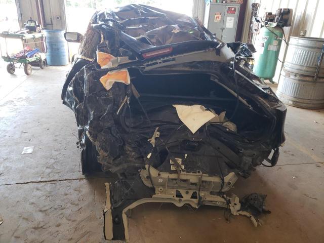 Photo 9 from auction – 2017 NISSAN ROGUE S with VIN KNMAT2MVXHP579692