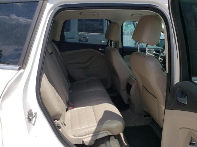 Photo 6 from auction – 2013 FORD ESCAPE SEL with VIN 1FMCU0HX5DUB68326
