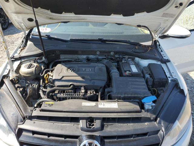 Photo 7 from auction – 2015 VOLKSWAGEN GOLF with VIN 3VW217AU3FM018138