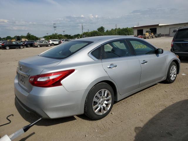 Photo 4 from auction – 2016 NISSAN ALTIMA 2.5 with VIN 1N4AL3AP1GN362351