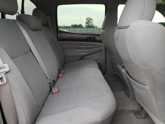 Photo 6 from auction – 2011 TOYOTA TACOMA DOU with VIN 5TFLU4EN3BX016796