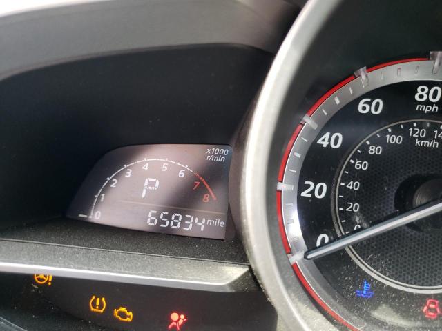 Photo 8 from auction – 2016 MAZDA 3 SPORT with VIN 3MZBM1U73GM299899