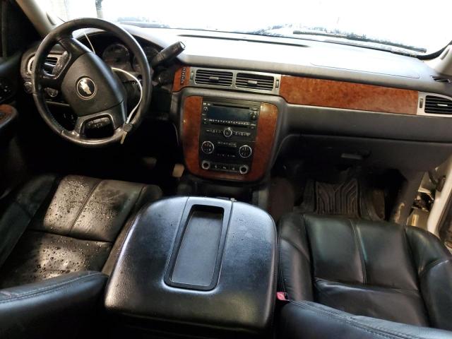 Photo 9 from auction – 2007 CHEVROLET SILVERADO with VIN 1GCHK23607F524538