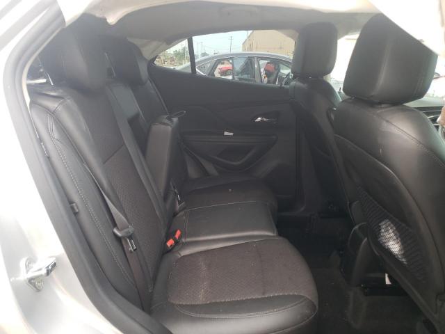 Photo 6 from auction – 2019 BUICK ENCORE with VIN KL4CJASB9KB709199