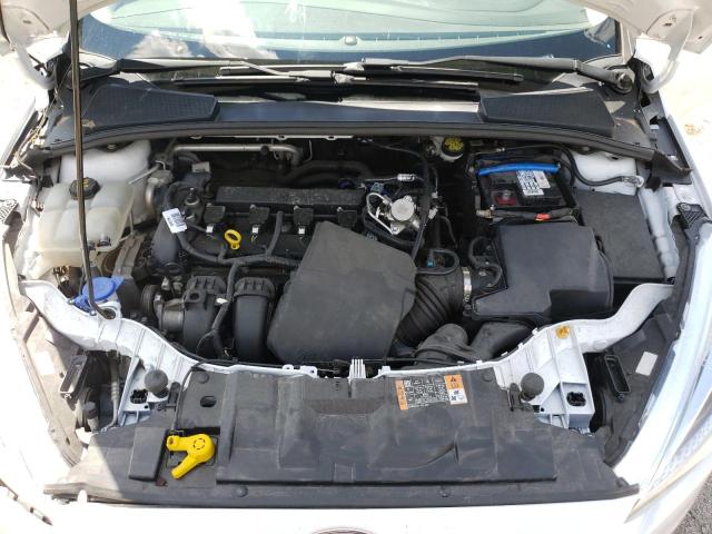 Photo 7 from auction – 2016 FORD FOCUS SE with VIN 1FADP3F20GL399448