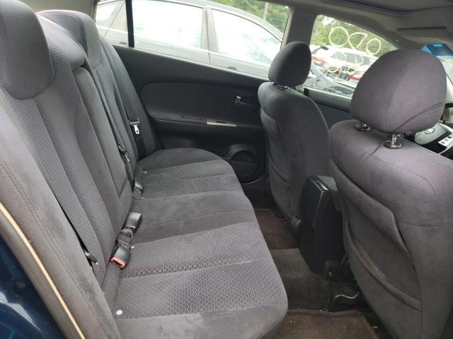 Photo 6 from auction – 2005 NISSAN ALTIMA SE with VIN 1N4BL11D65C131114