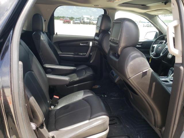 Photo 6 from auction – 2011 GMC ACADIA SLT with VIN 1GKKRRED8BJ410254