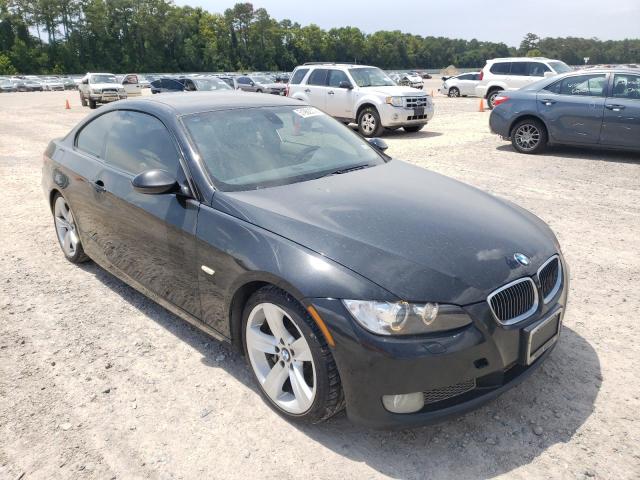 Photo 1 from auction – 2009 BMW 3 SERIES with VIN WBAWB735X9P046036