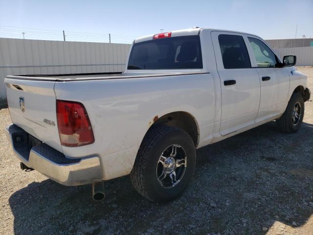 Photo 4 from auction – 2011 DODGE RAM 1500 with VIN 1D7RV1CT9BS511417