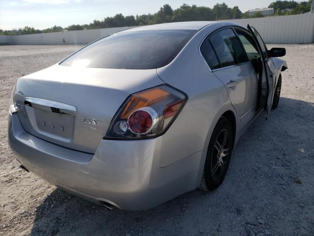 Photo 4 from auction – 2010 NISSAN ALTIMA BAS with VIN 1N4AL2AP7AN415099