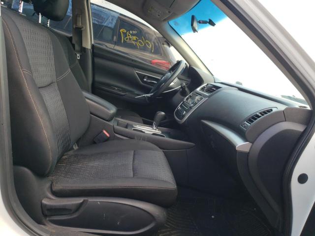 Photo 5 from auction – 2016 NISSAN ALTIMA 2.5 with VIN 1N4AL3AP2GN367252