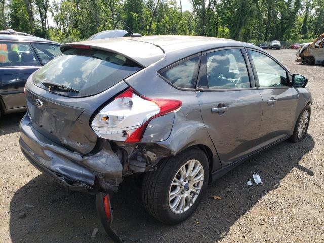 Photo 4 from auction – 2012 FORD FOCUS SE with VIN 1FAHP3K23CL132659